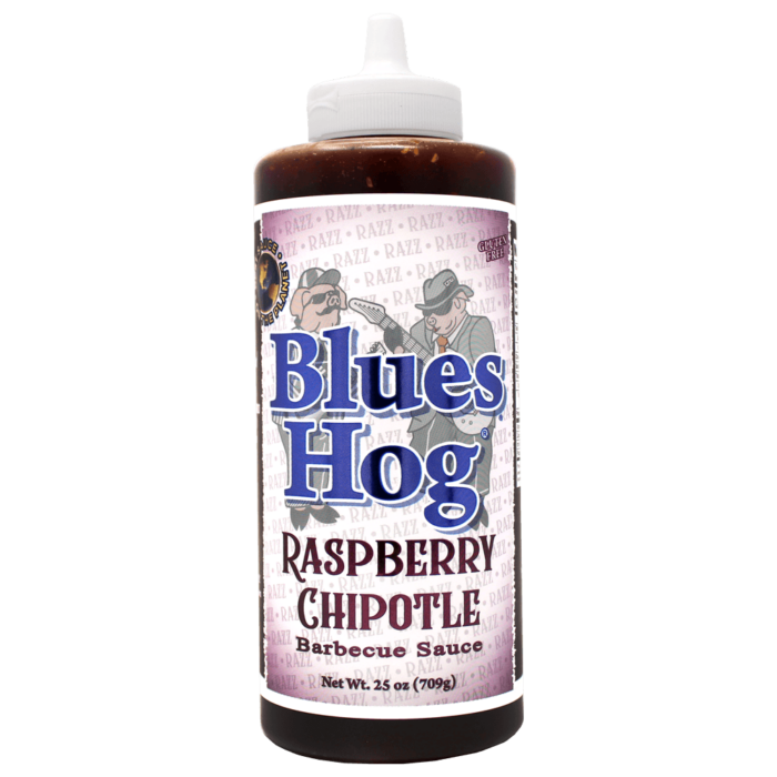 Blues_Hog_Raspberry_Chipotle_Squeeze_Bottle_Knijpfles
