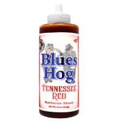 Blues_Hog_Tennessee_Red_Squeeze_Bottle_Knijpfles