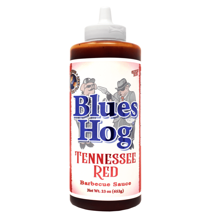 Blues_Hog_Tennessee_Red_Squeeze_Bottle_Knijpfles