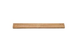 Magnetische messenstrip Acacia Style de Vie