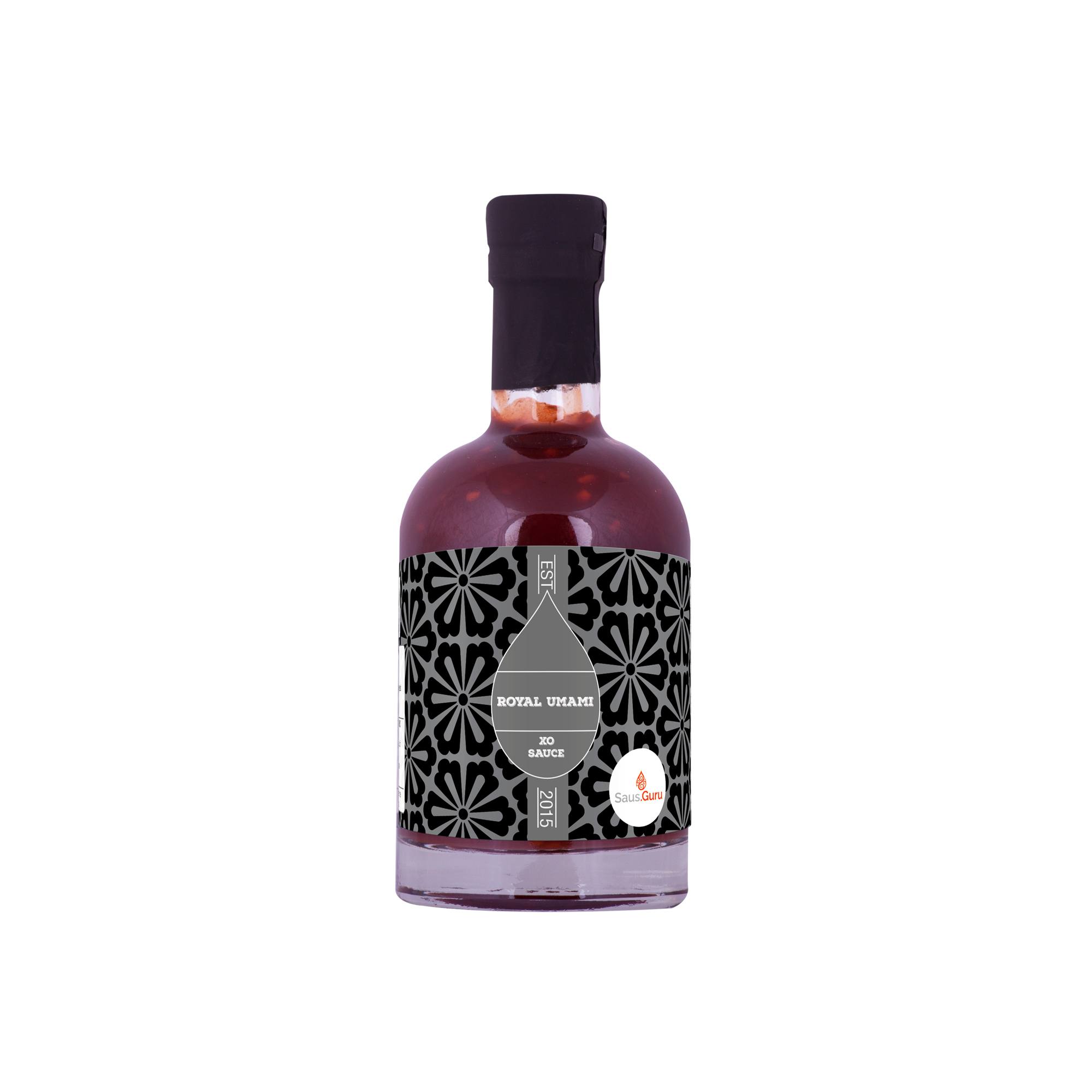 Saus Guru Royal Umami