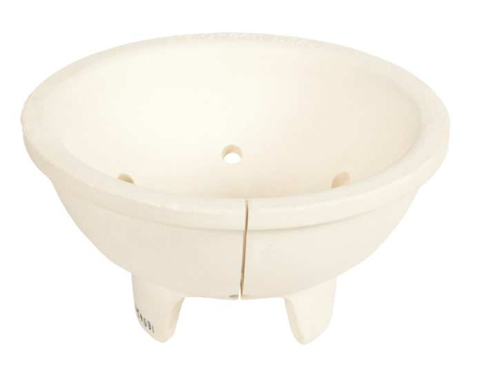 Firebox vuurbox Big Green Egg