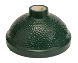 Dome (deksel) voor de Big Green Egg