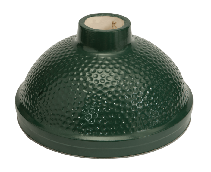 Dome (deksel) voor de Big Green Egg