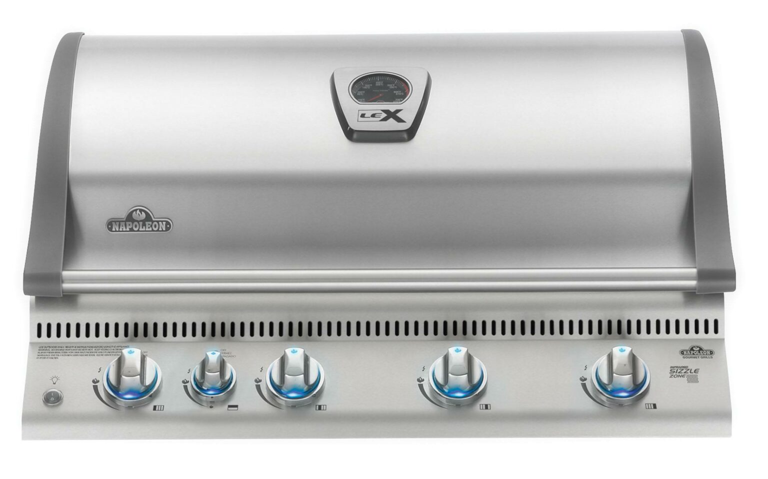 Napoleon Inbouw LEX 605
