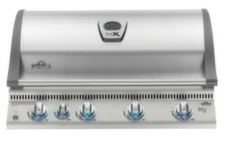 Napoleon Inbouw LEX 605