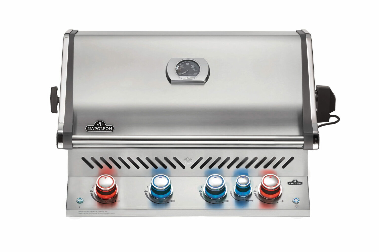napoleon-prestige-pro-500-inbouw