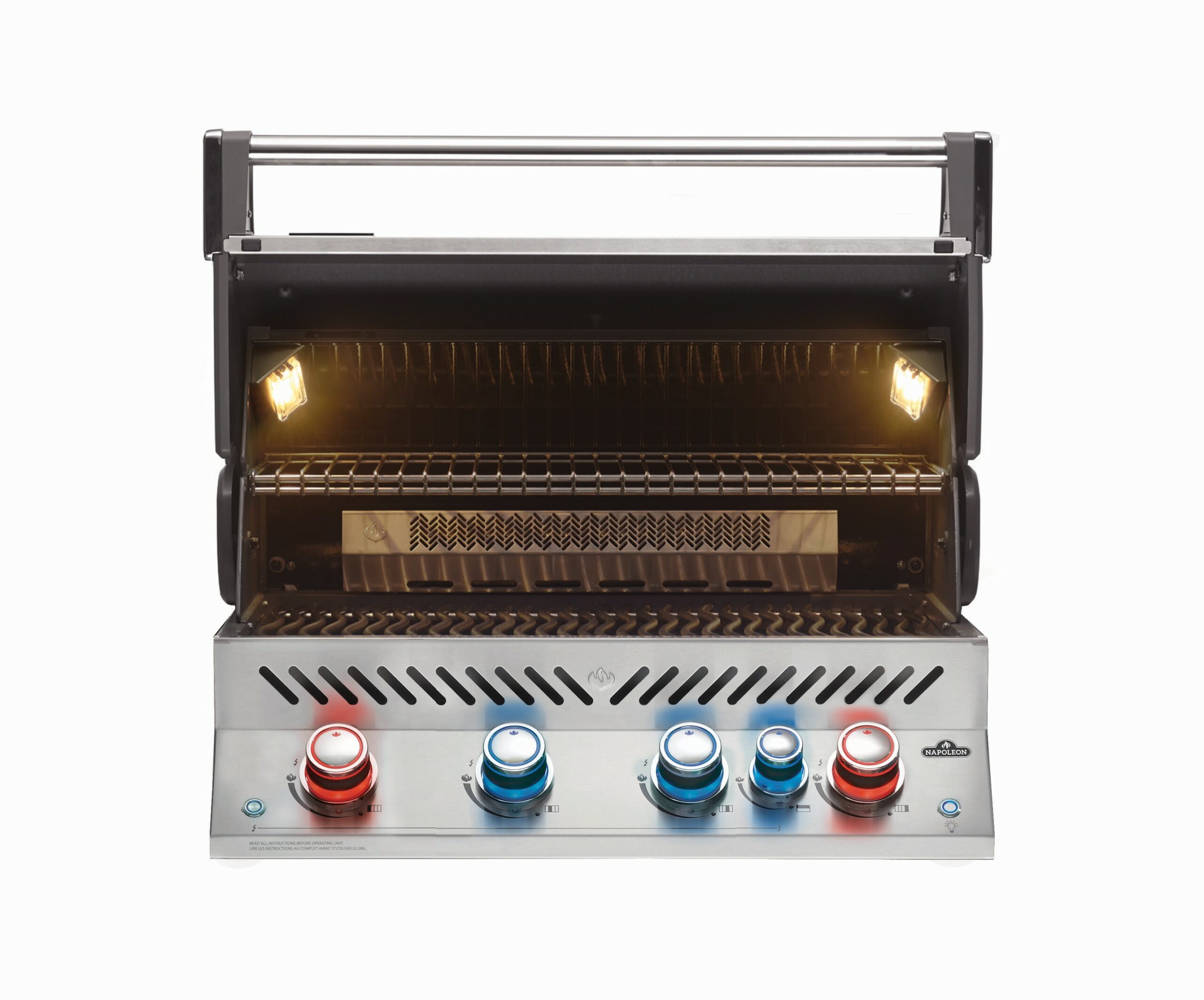 napoleon-prestige-pro-500-inbouw