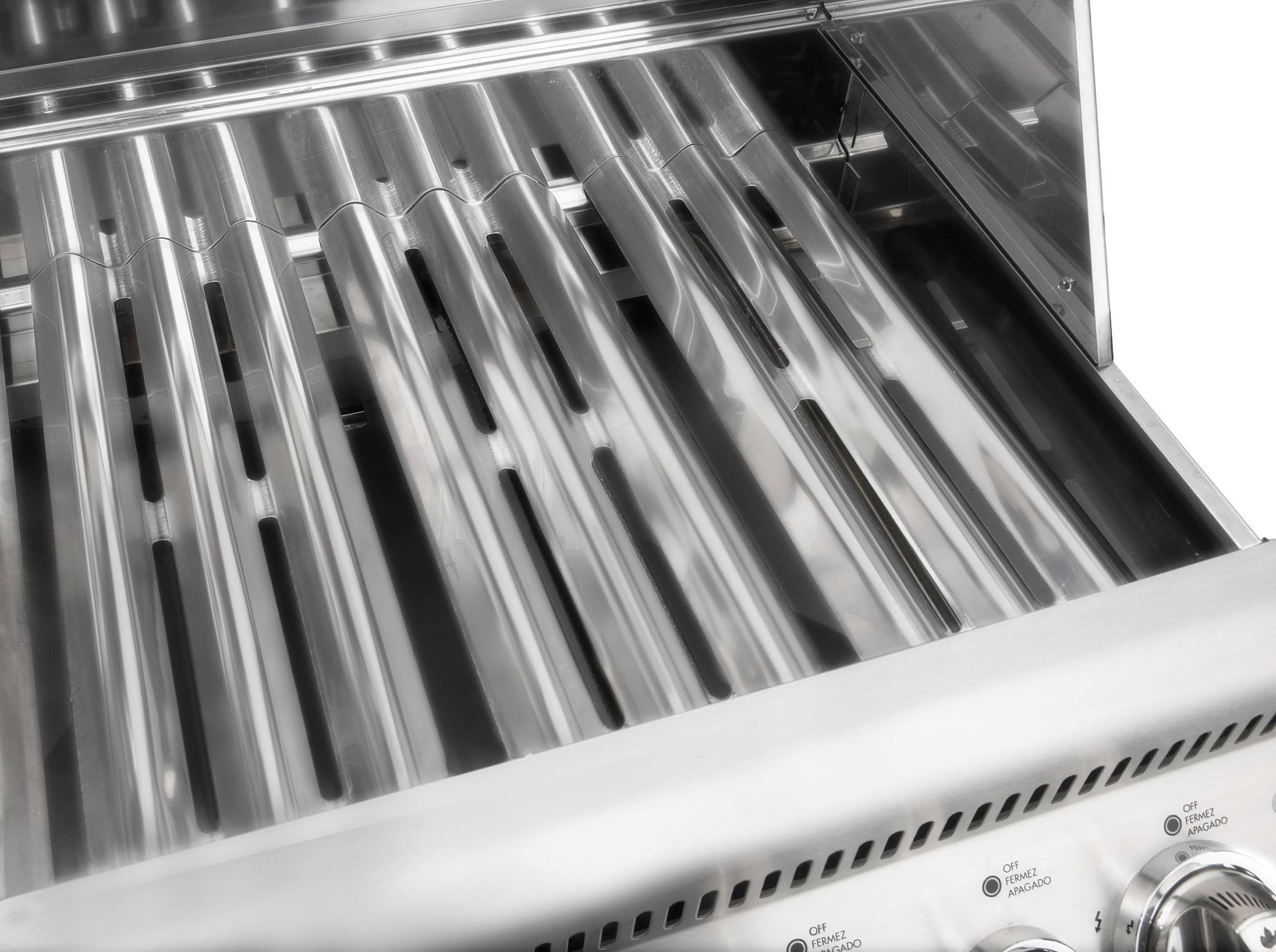 Napoleon Inbouw LEX 485