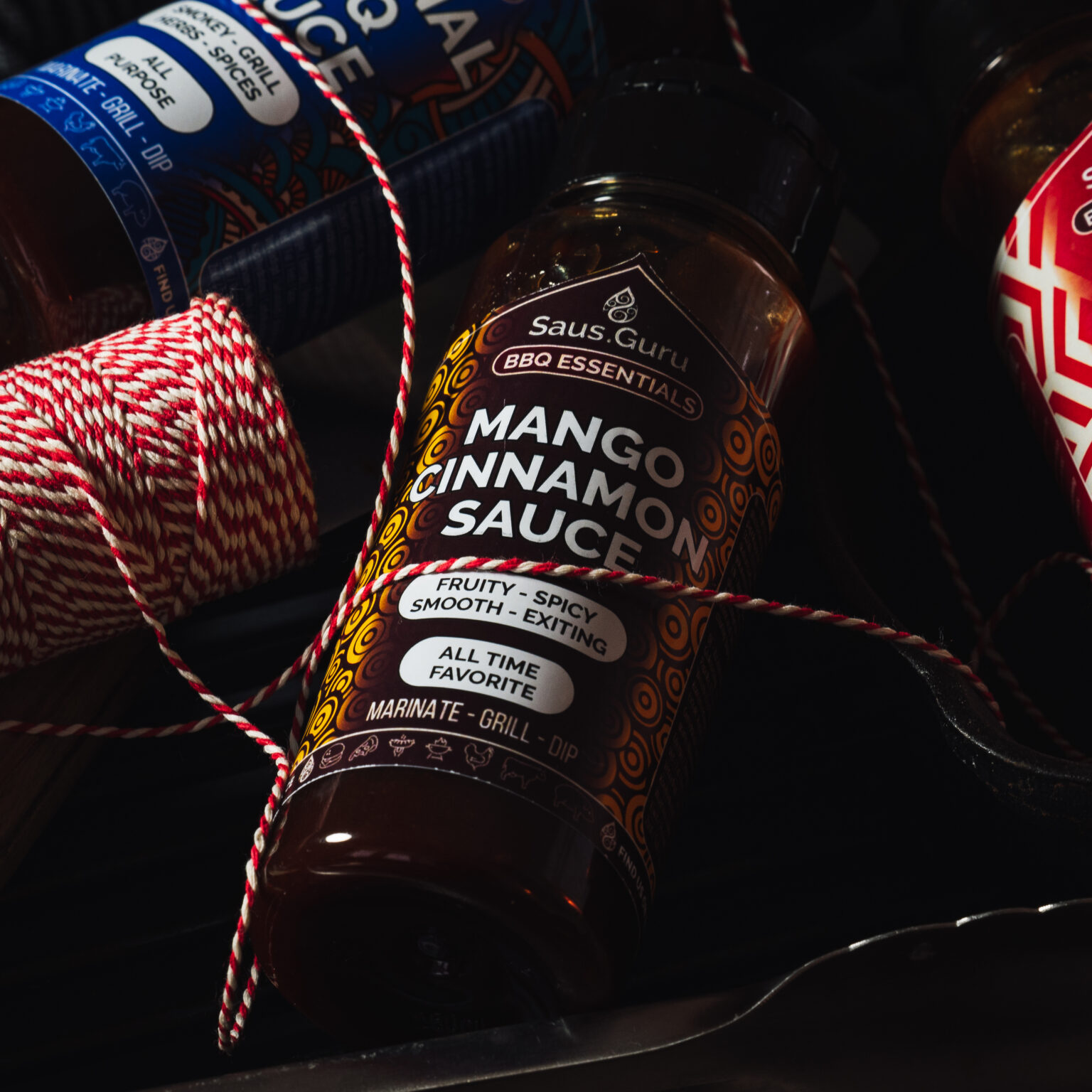 Mango-cinnamon-saus.guru.essentials