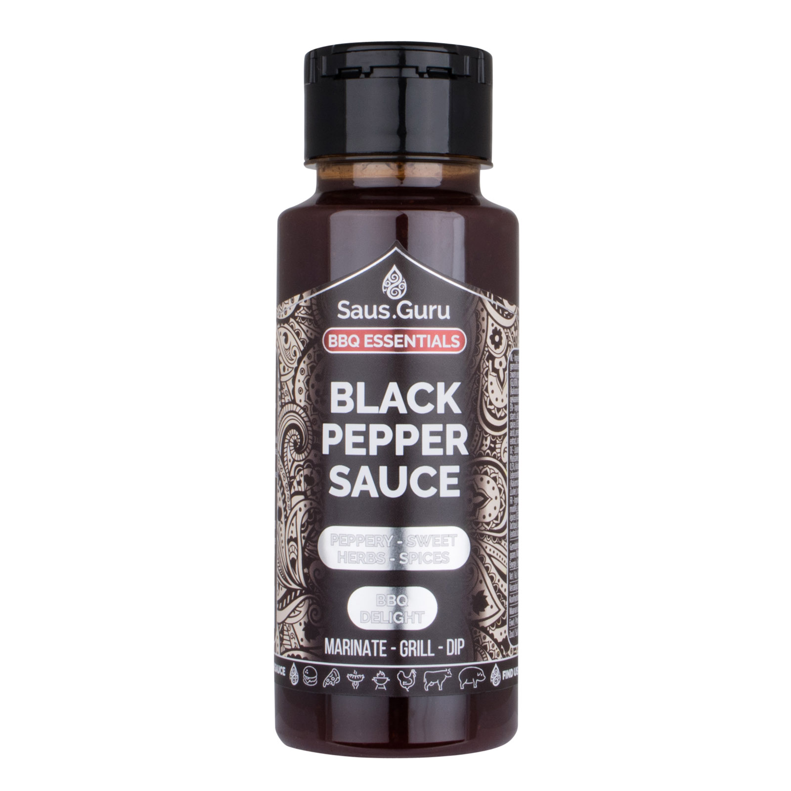 SG101-4-Black-Pepper-BBQ-250ml