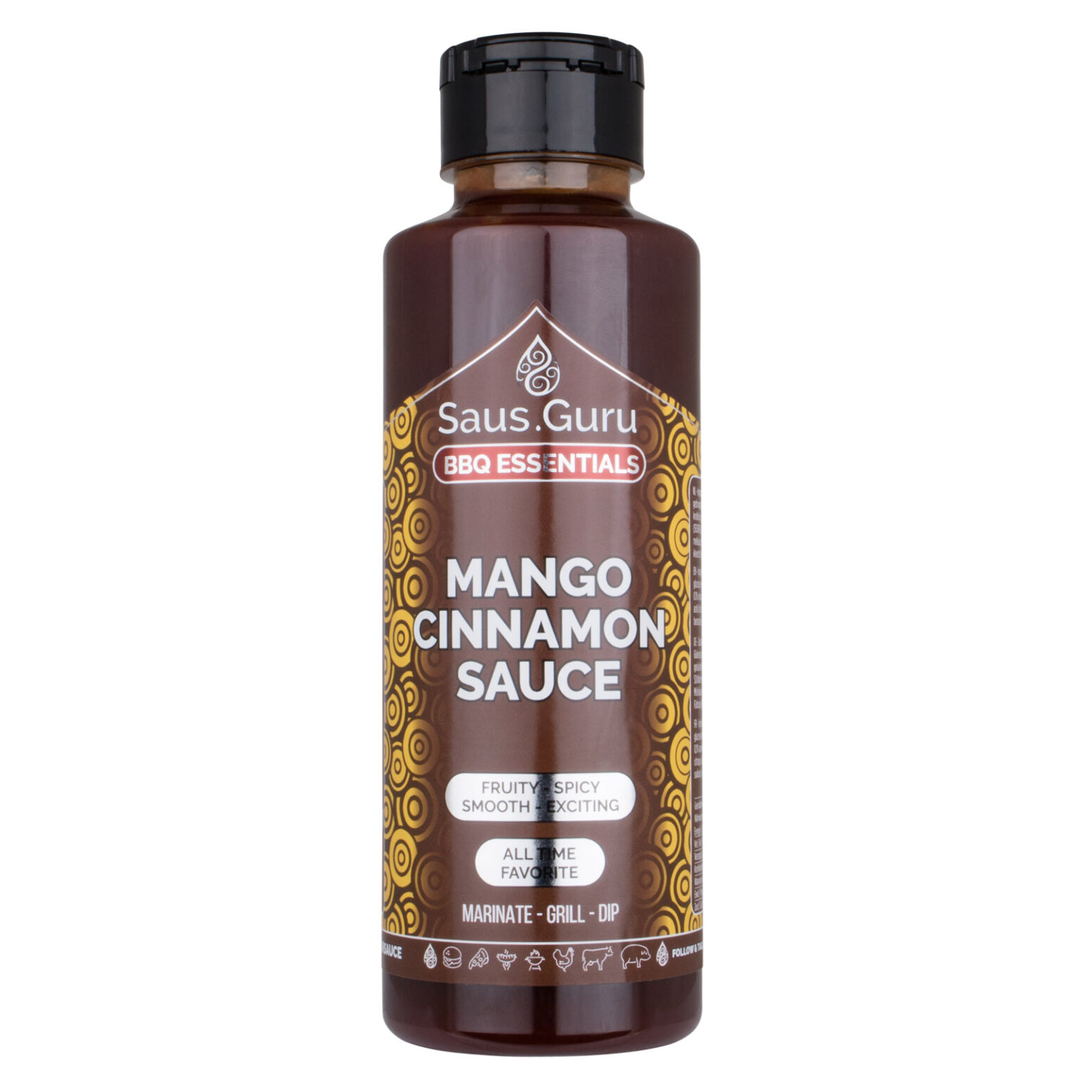 Mang-cinnnamon-bqq-saus-guru