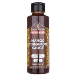 Mang-cinnnamon-bqq-saus-guru