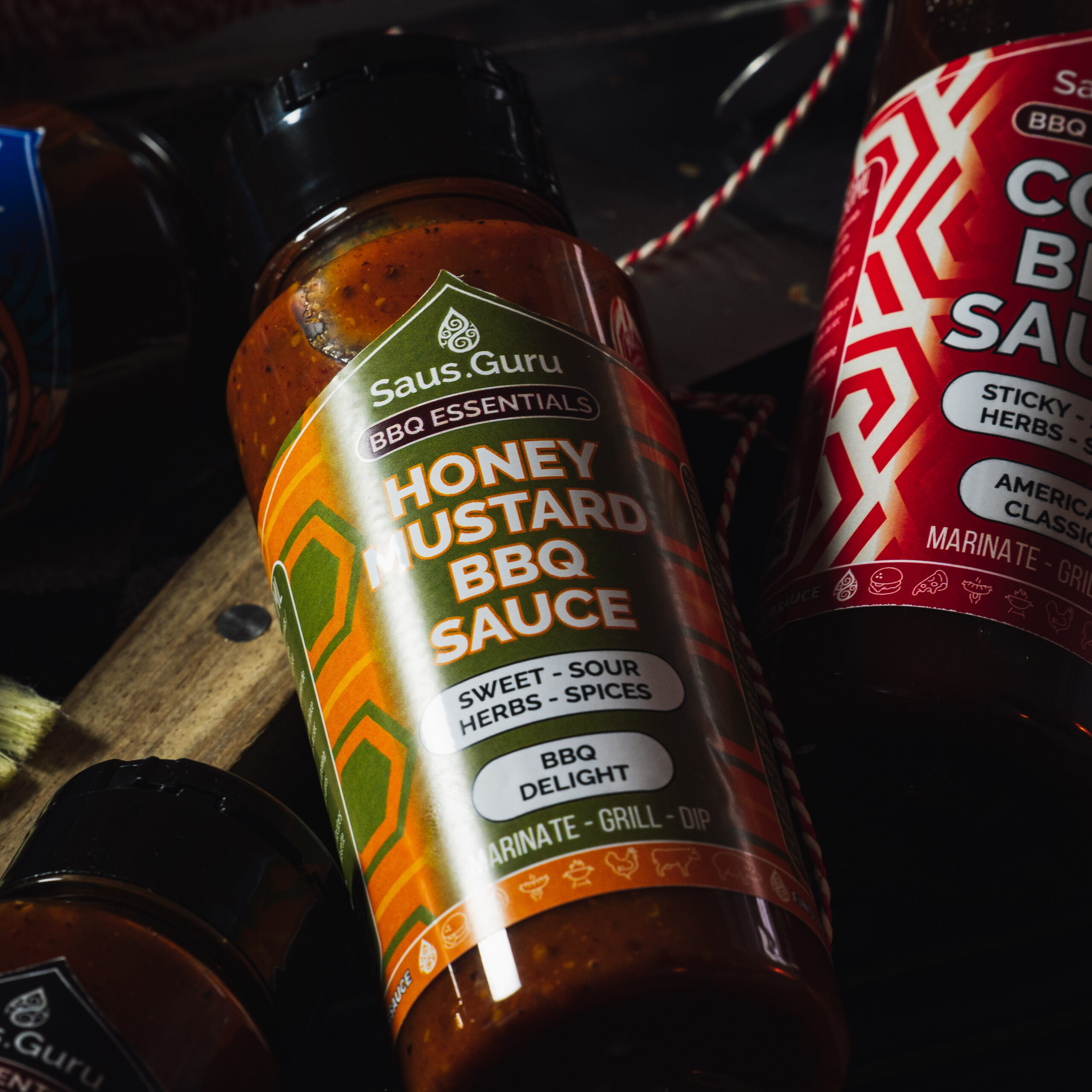 Saus-guru-essentials-honey-mustard