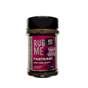 Angus & Oink – Pastrami