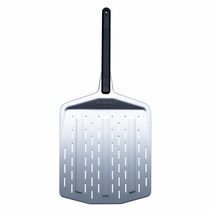 Ooni-14-Perforated-Peel-pizzaschep-Pizzaoven
