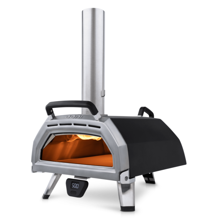 Ooni Karu 16-Front Right-500C-2048px-min-pizzaoven