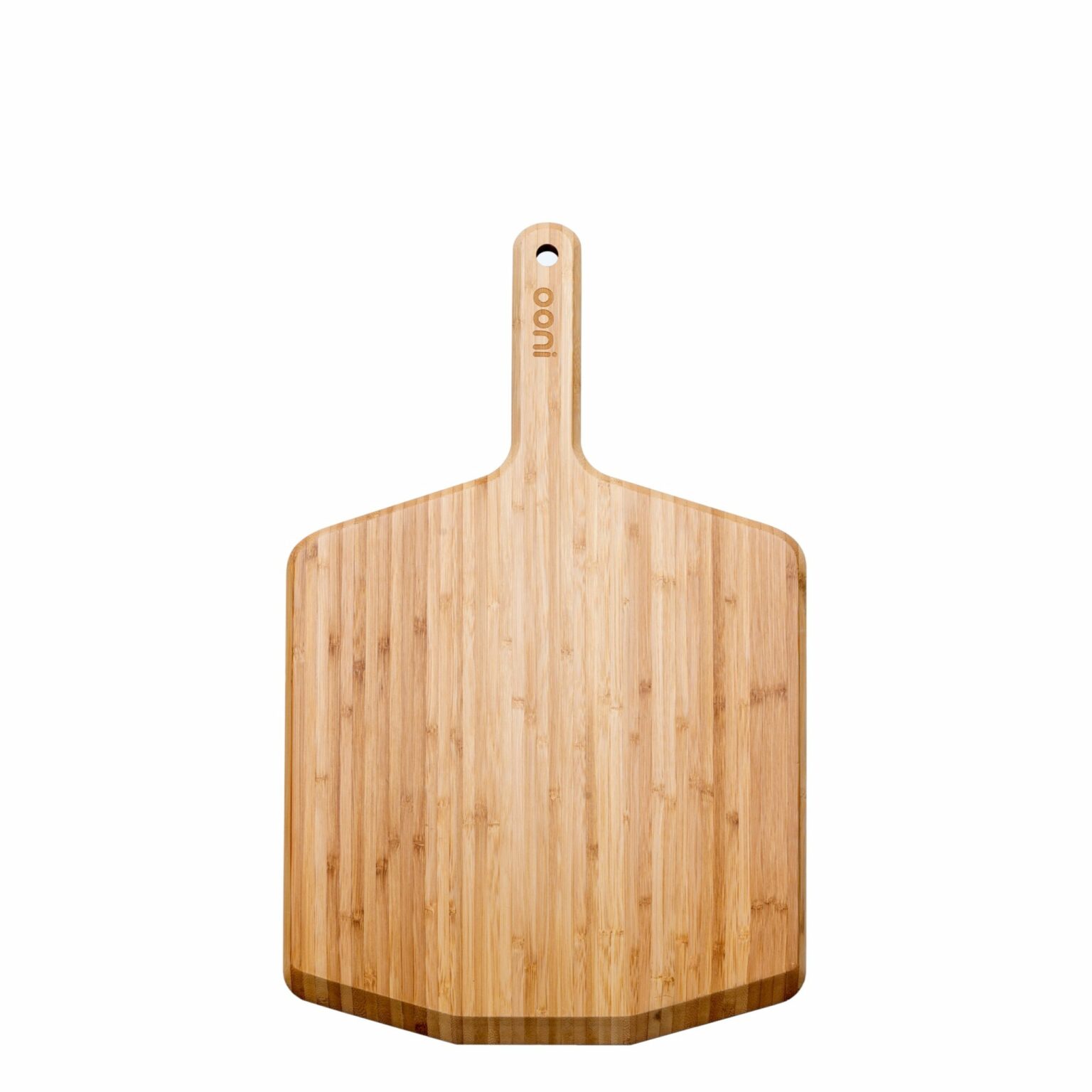 Ooni-12-Bamboo-Peel-Front-1