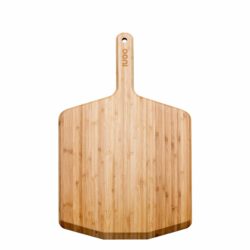 Ooni-14-Bamboo-Peel-Front-1