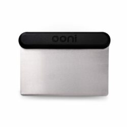 Ooni-Pizza-Bench-Scraper-Pizzadeeg-steker-Dough-Scraper-pizzaoven-accessoire
