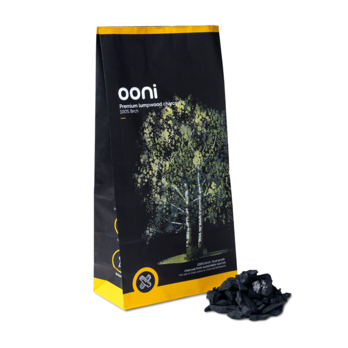 Ooni-Premium-Lumpwood-Charcoal-Houtskool-brandstof-pizzaoven-Beuk