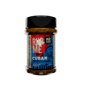 Angus & Oink – Cuban