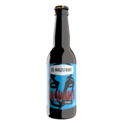 de-diefhenker-fles-de-magistraat