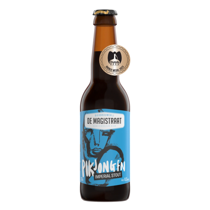 Pikjongen-de-magistraat-bier