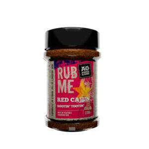 Angus & Oink – Red Cajun
