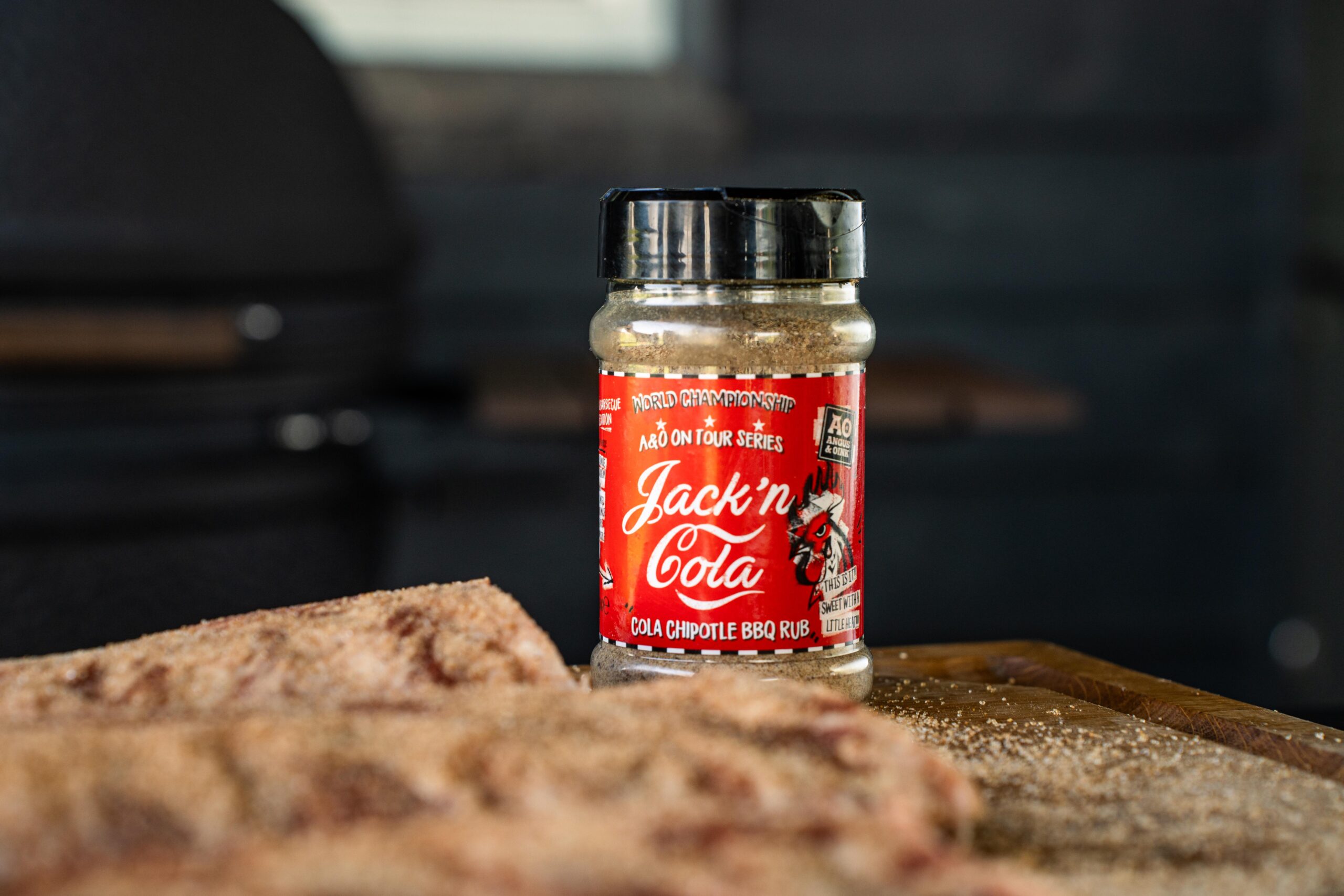 Jack-n-coke-ribs-recept-filip