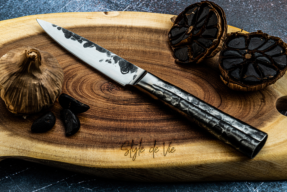 Utility knife