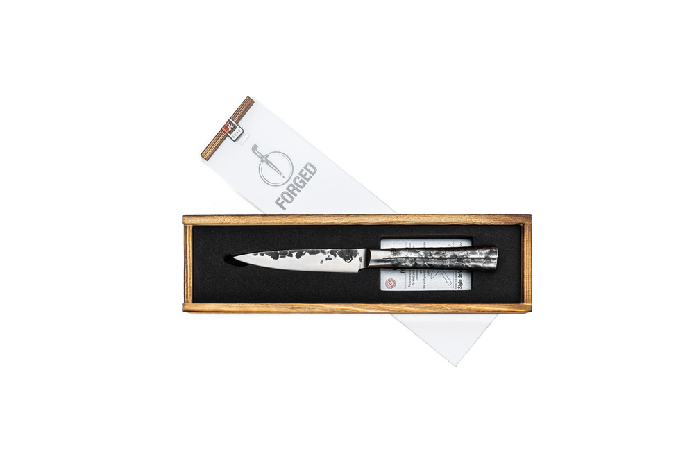 Utility knife