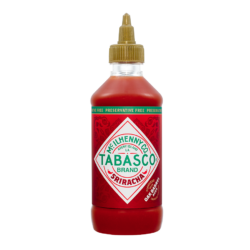 1424-Tabasco-Sriracha-256ml