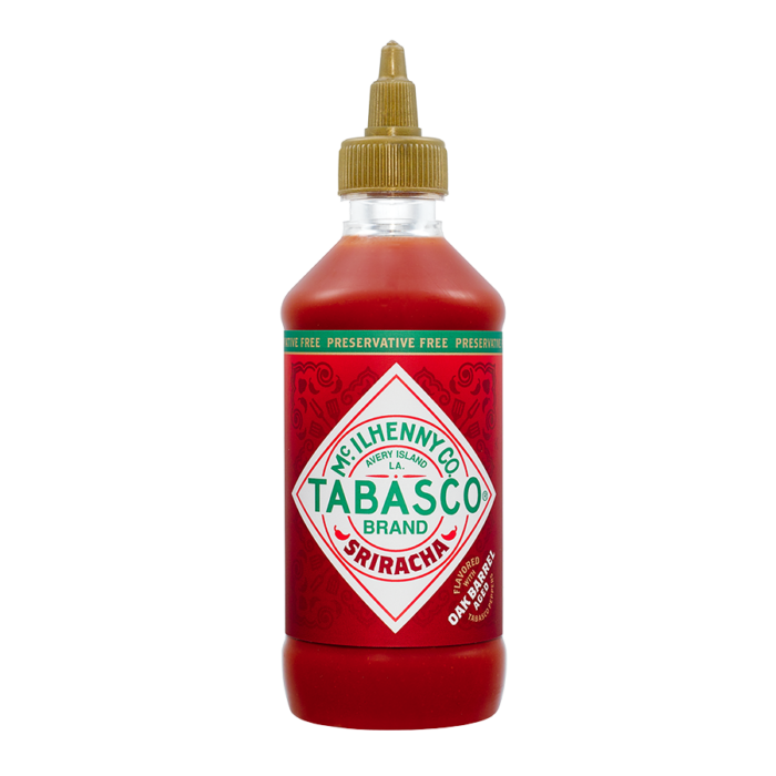 1424-Tabasco-Sriracha-256ml