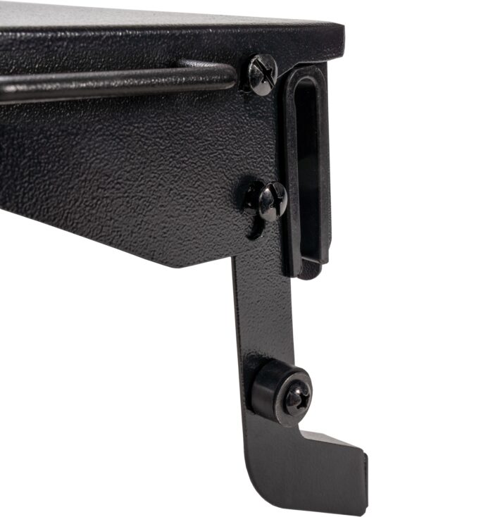 Treager-Timberline-XL-Pop-And-Lock-inklapbare-voorplank