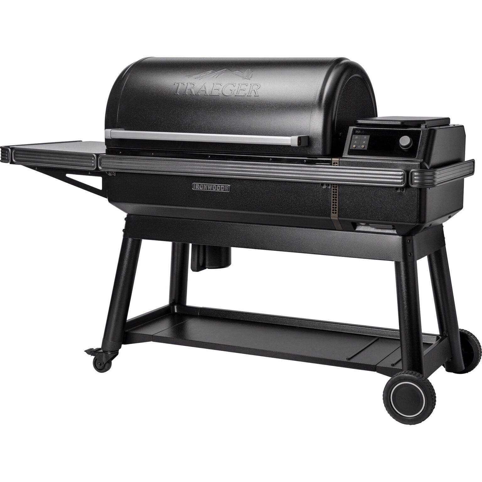 Ironwood-traeger-xxl