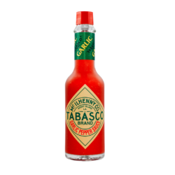 Tabasco-Garlic-fles-60ml