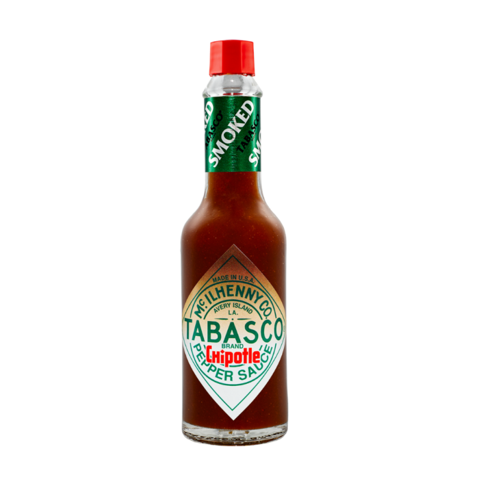 Tabasco-chipotle-fles-60ml