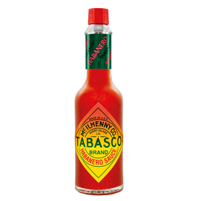Tabasco-habanero-fles-60ml
