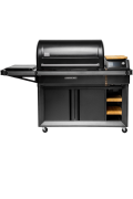Traeger