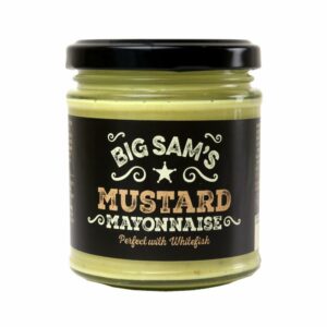 Big-Sams-Mosterd-Mayonaise
