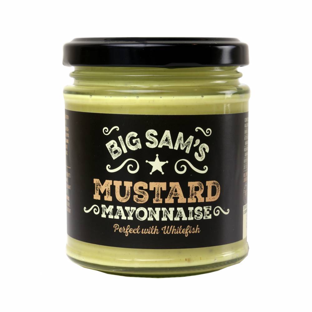 Big-Sams-Mosterd-Mayonaise