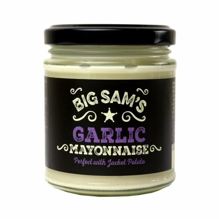 Big-sams-garlic-mayonaise