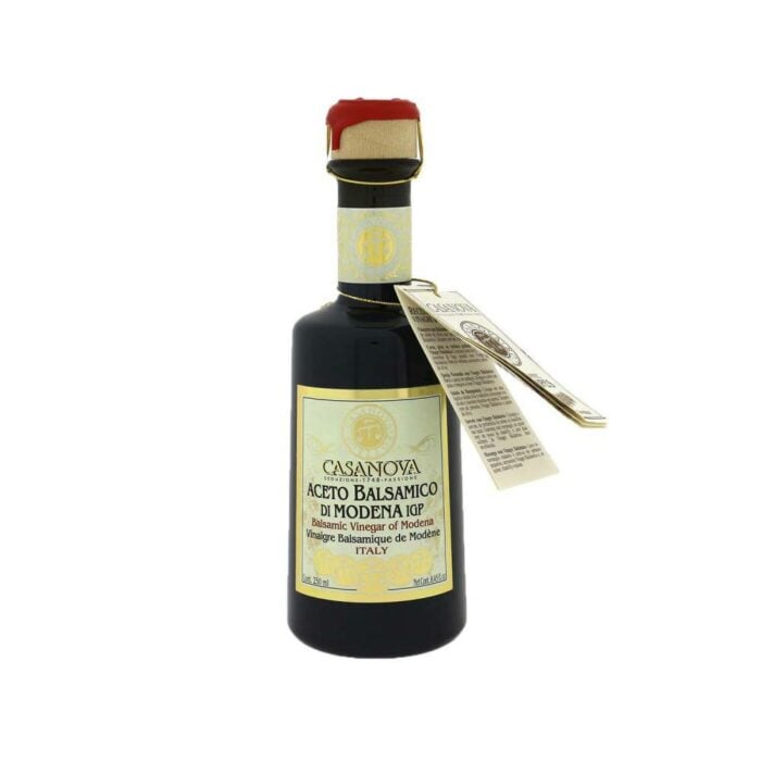 Casanova-balsamico-azijn-modena-10-jaar-250-ml