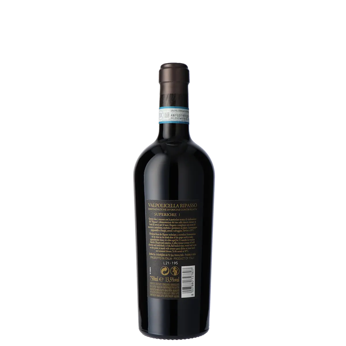 Cecilia-Beretta-Valpolicella-Ripasso-Superiore-back
