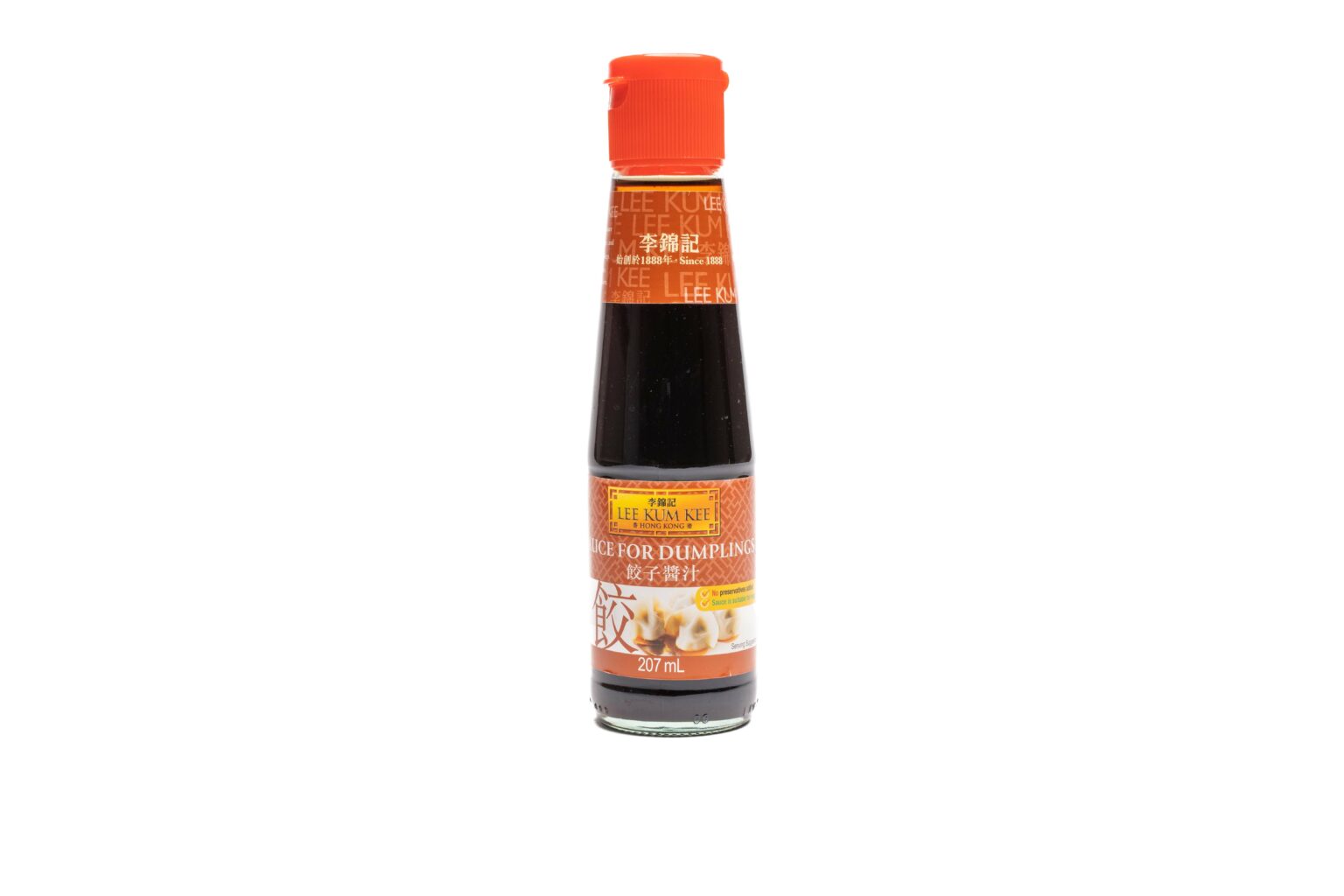 Dim-Sum-Dipsaus