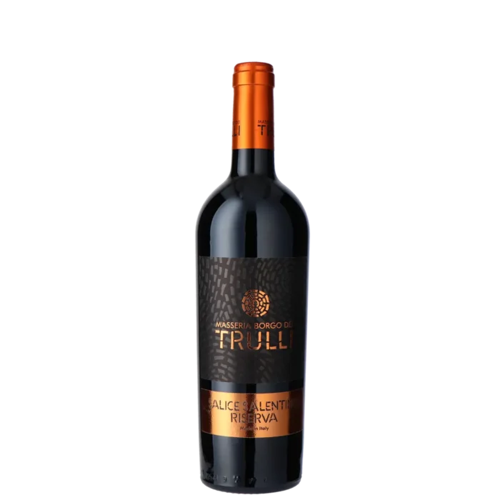 Masseria-Borgo-dei-Trulli-Salice-Salentino-Riserva