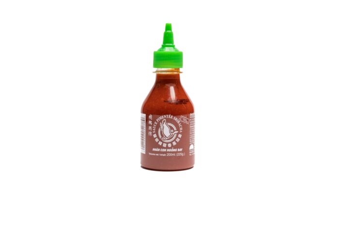 Sriracha