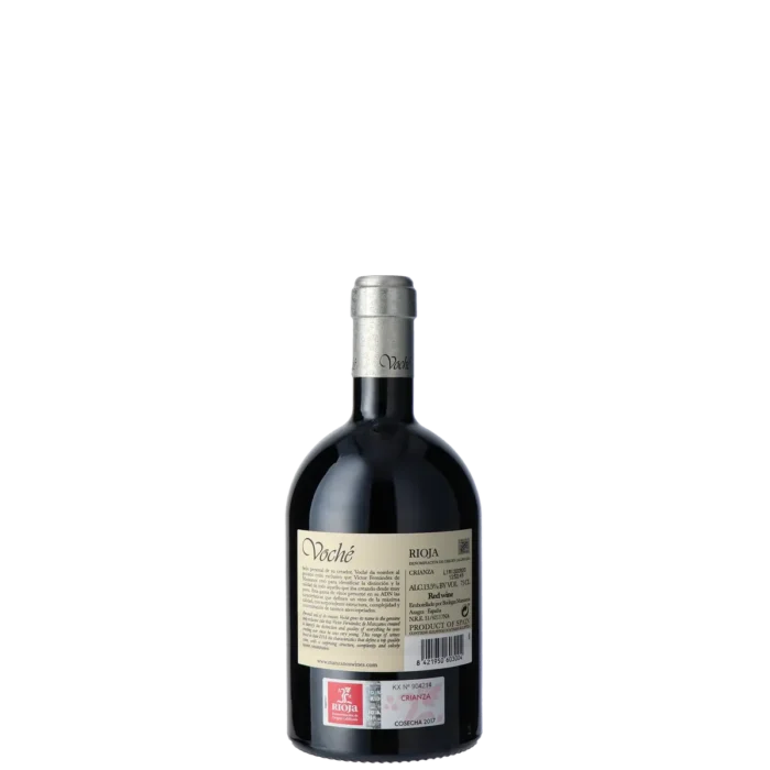 Voche-Crianza-Back