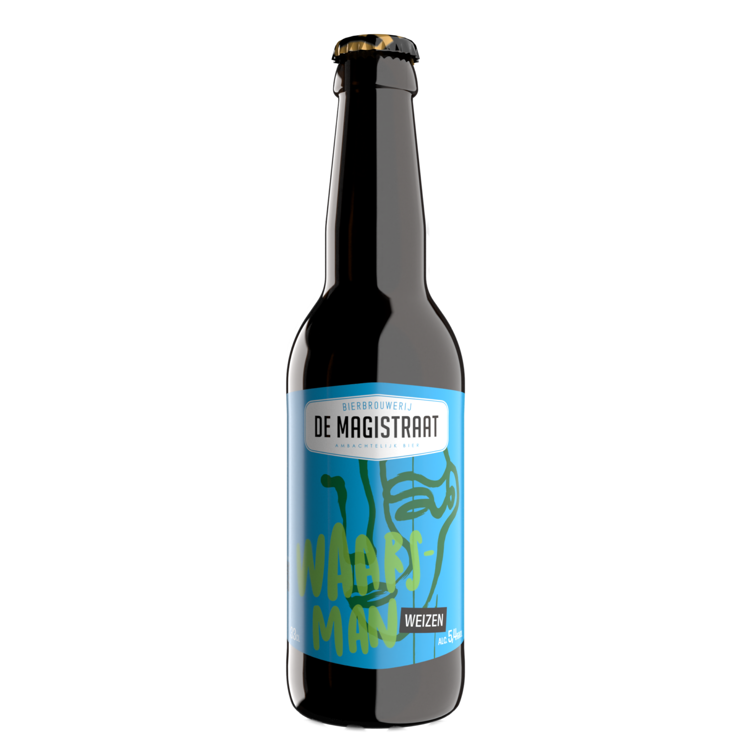 De-waarsman-magistraat-fles